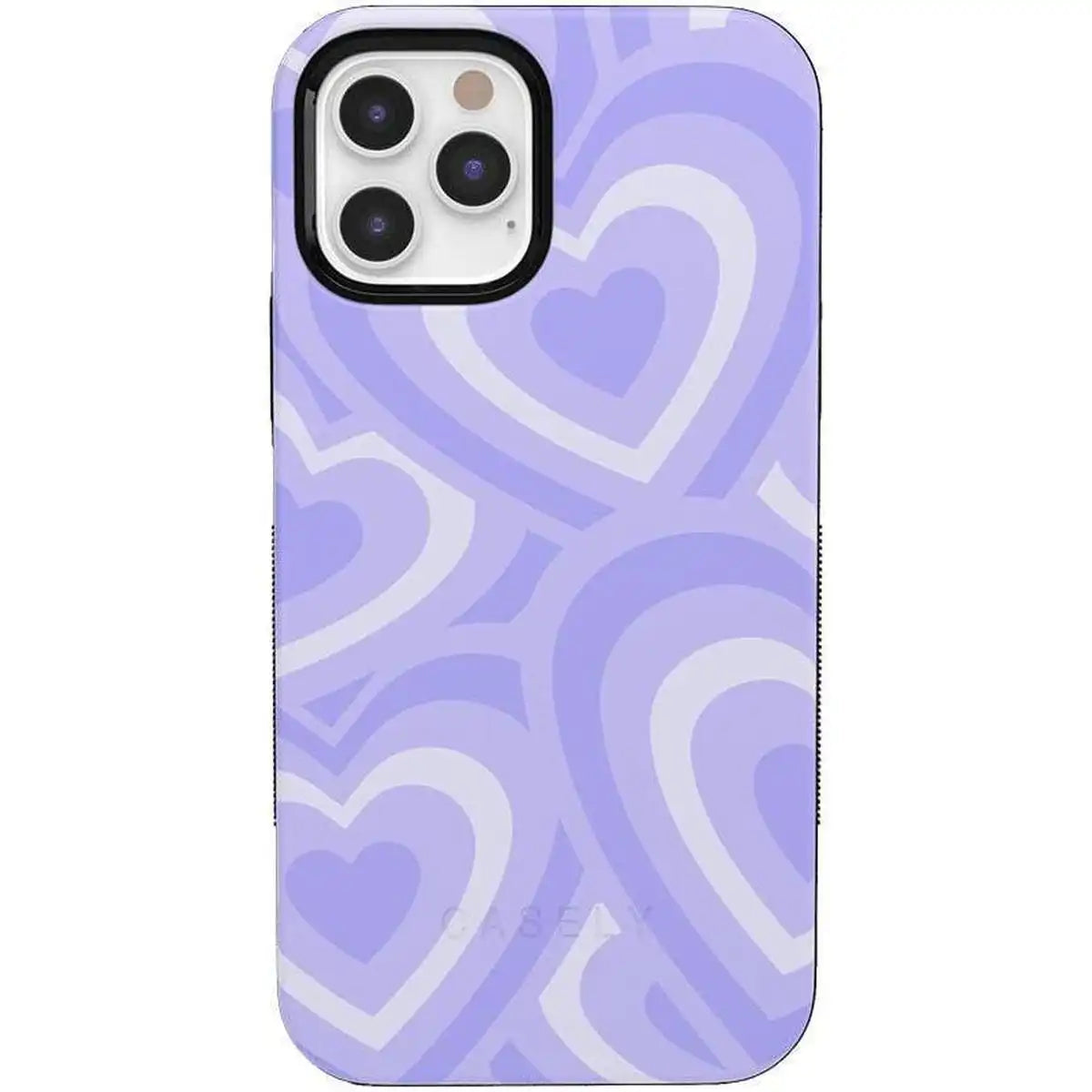 Love Song | Lavender Heart Case