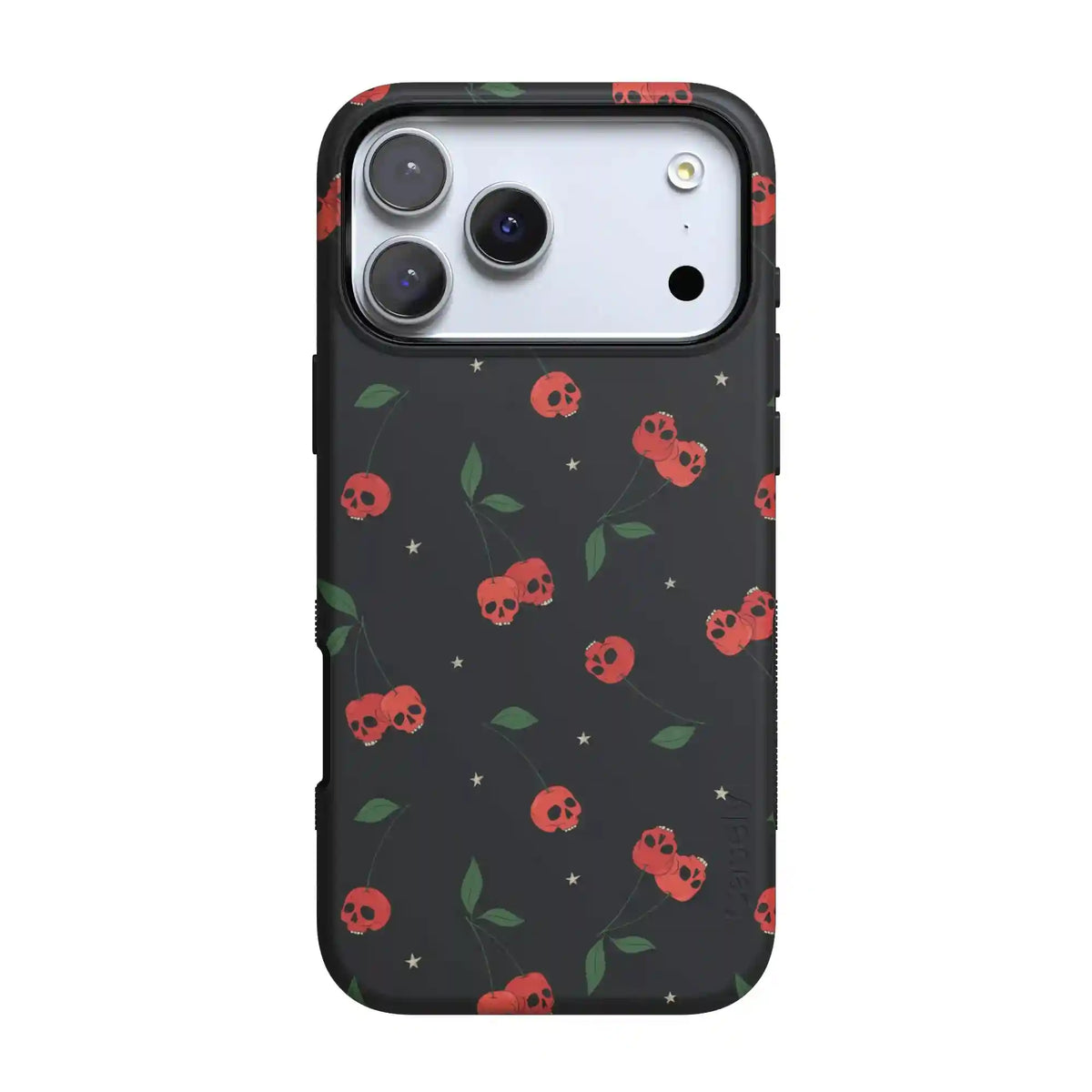 Sweet Revenge | Cherry Skulls Case