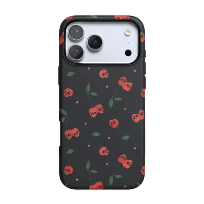 Sweet Revenge | Cherry Skulls Case