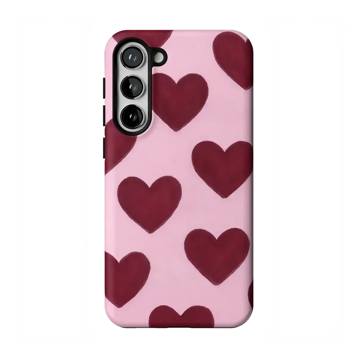 Whole Lotta Love | Plum Hearts Case