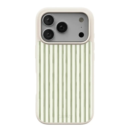 Linen Stripe | The Boyfriend Collection
