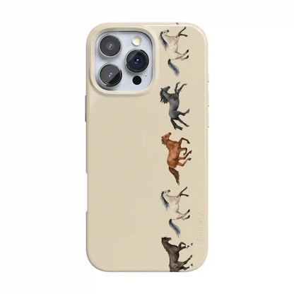 Stallion Stampede | Wild Horses Case