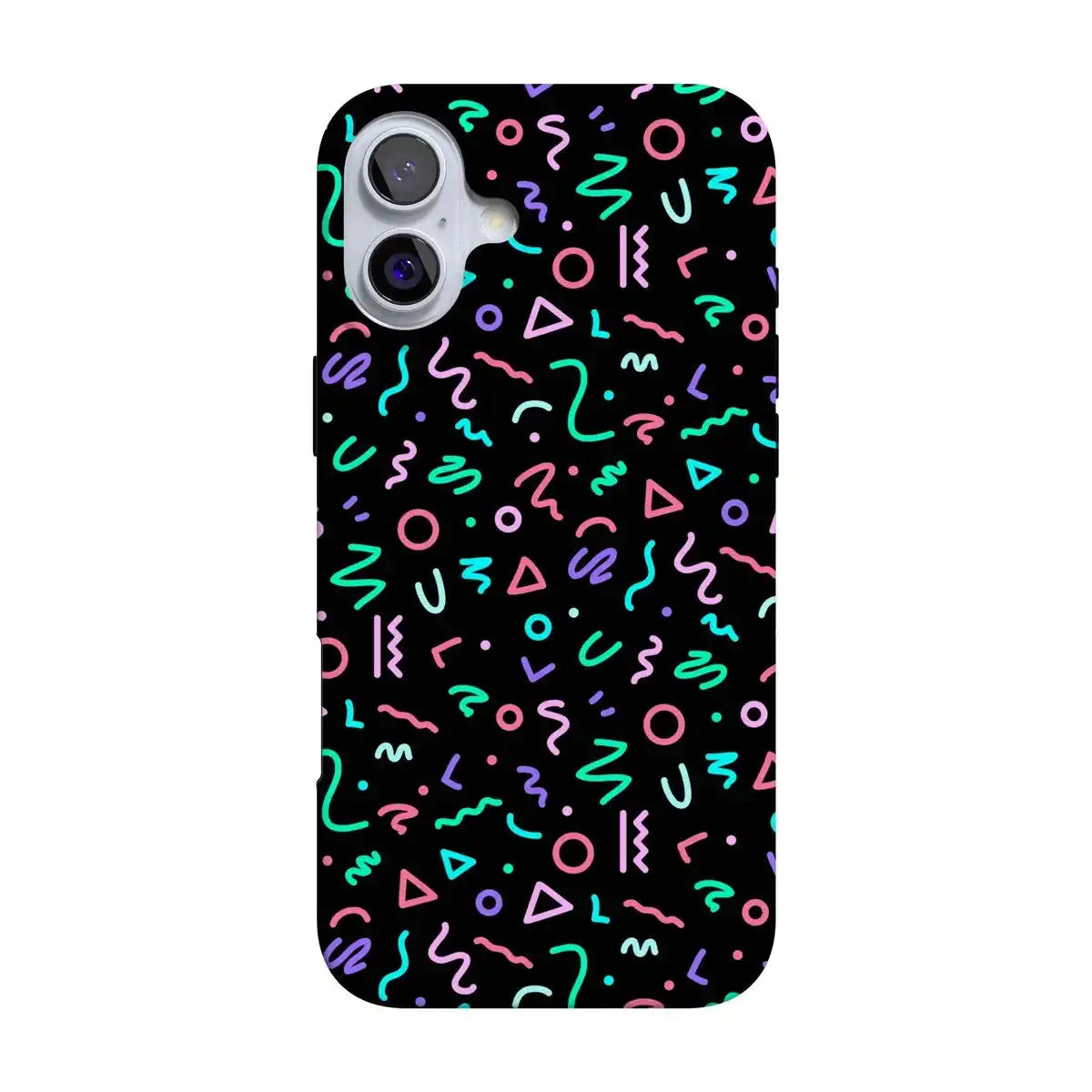 Always Vibing | Retro Case