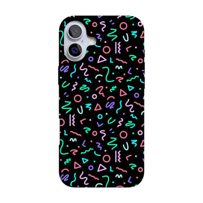 Always Vibing | Retro Case