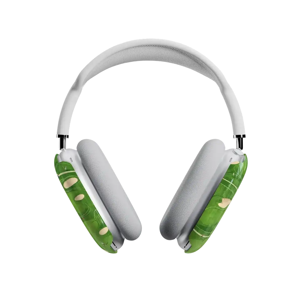 The Back Nine | Clubhouse AirPods Max Case