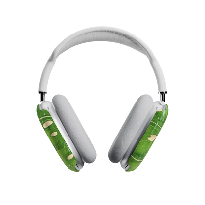 The Back Nine | Clubhouse AirPods Max Case