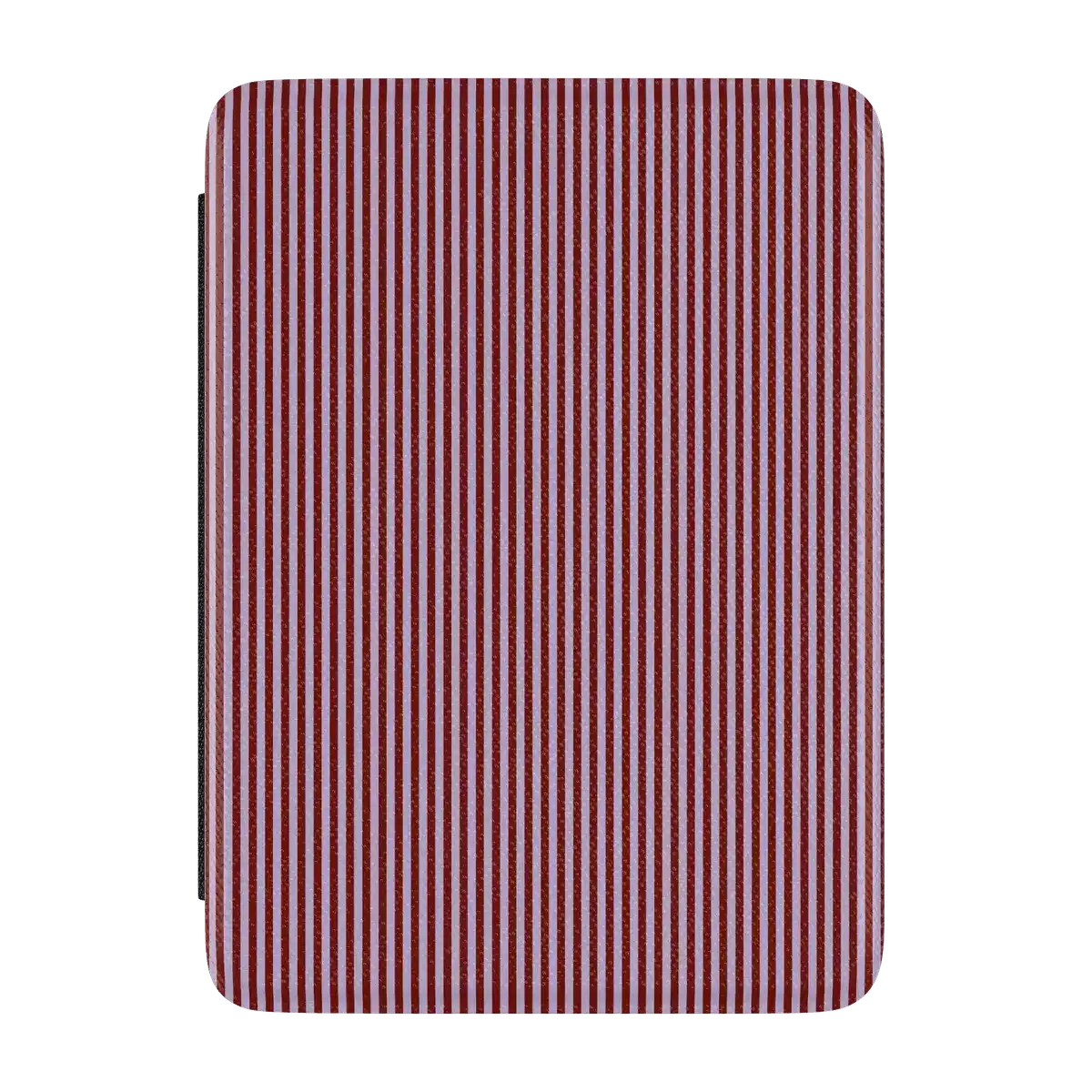 Stripes and the City | Tiny Pinstripe Kindle Case