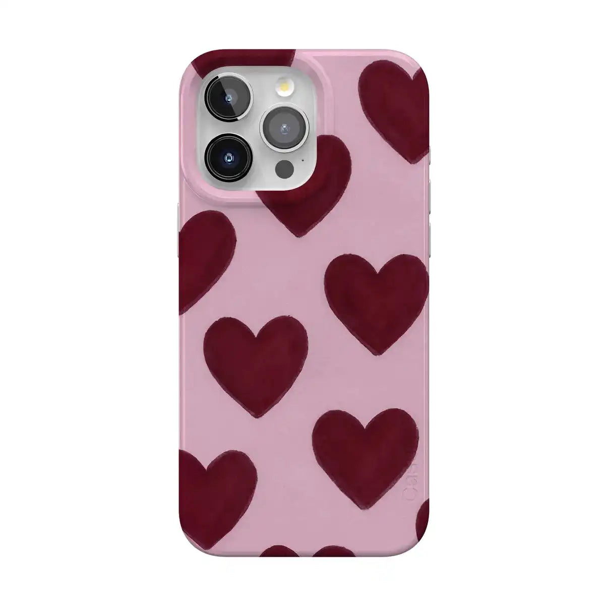 Whole Lotta Love | Plum Hearts Case