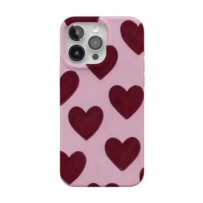 Whole Lotta Love | Plum Hearts Case