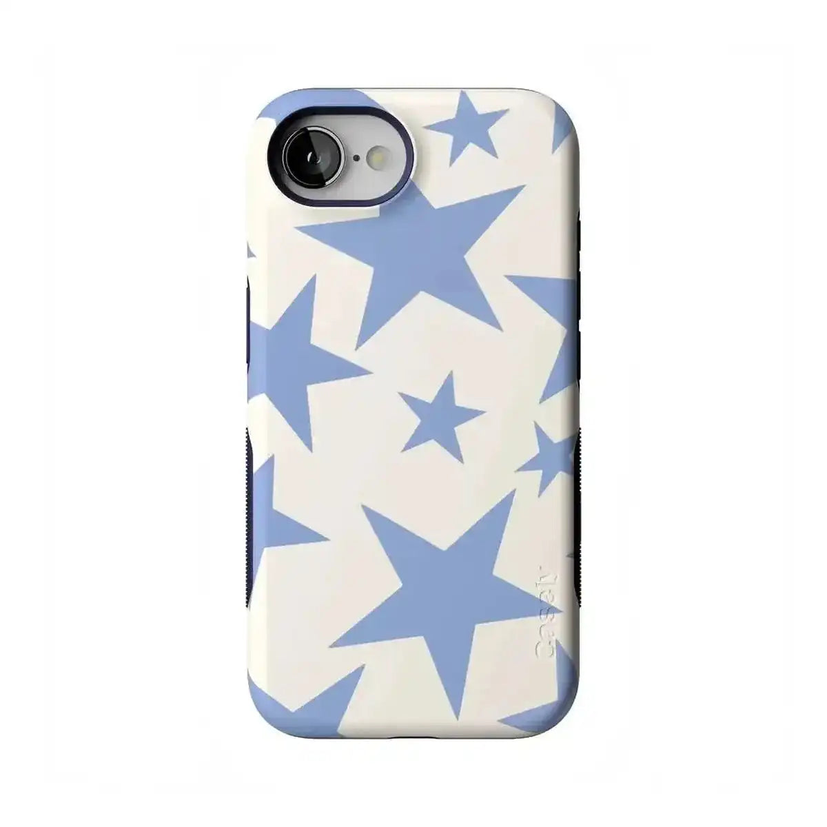 Stars Align | Blue & White Stars Case
