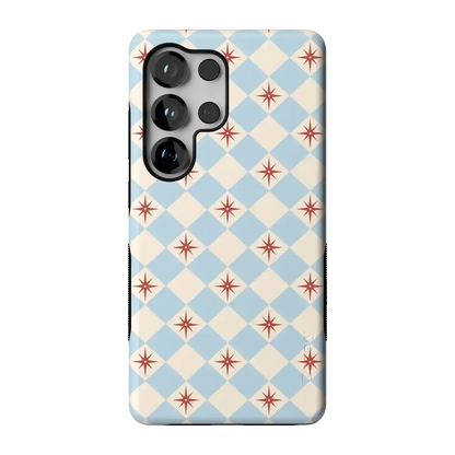 Chelsea Checker | Starlight Tiles Case