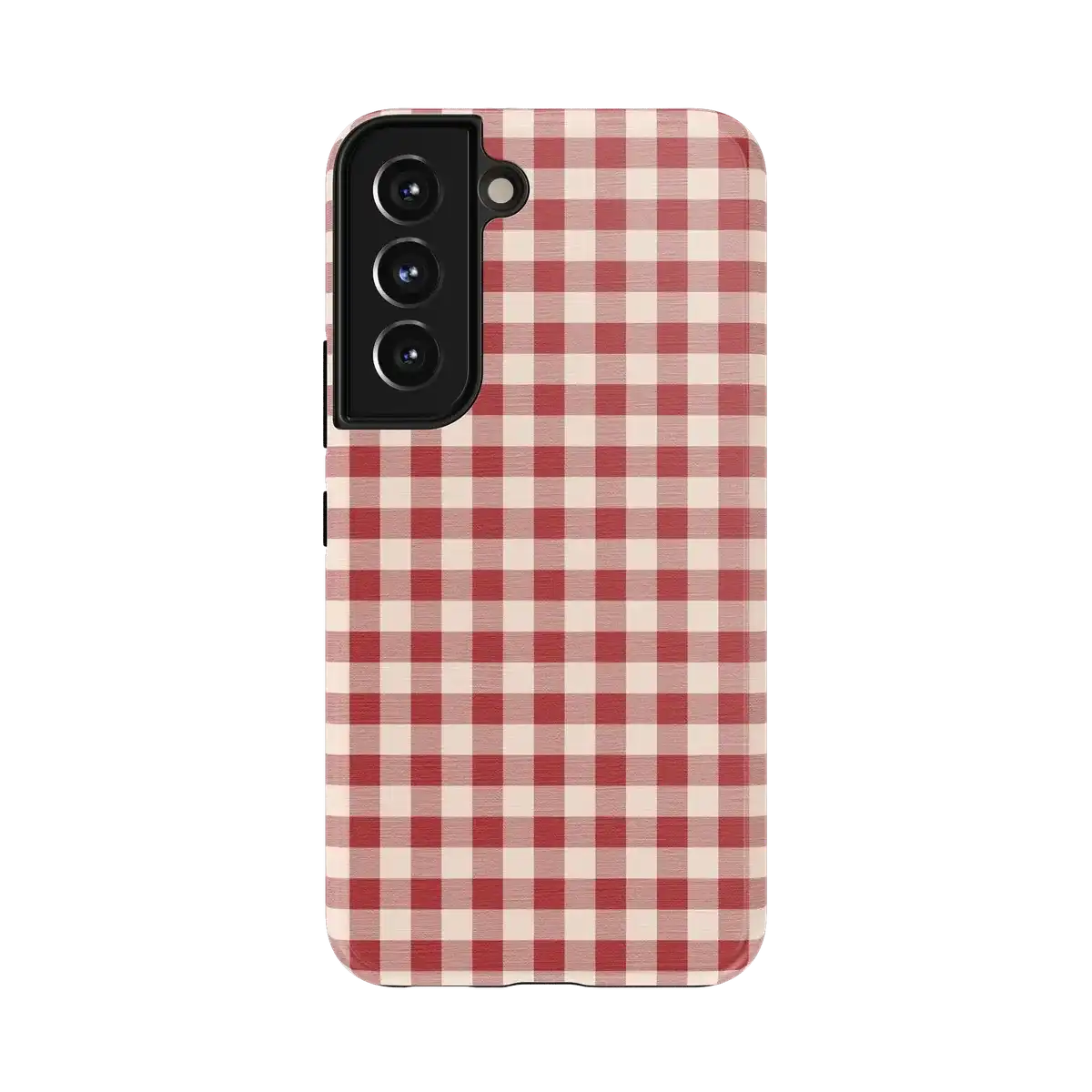 Sweet Jam | Red Gingham Case