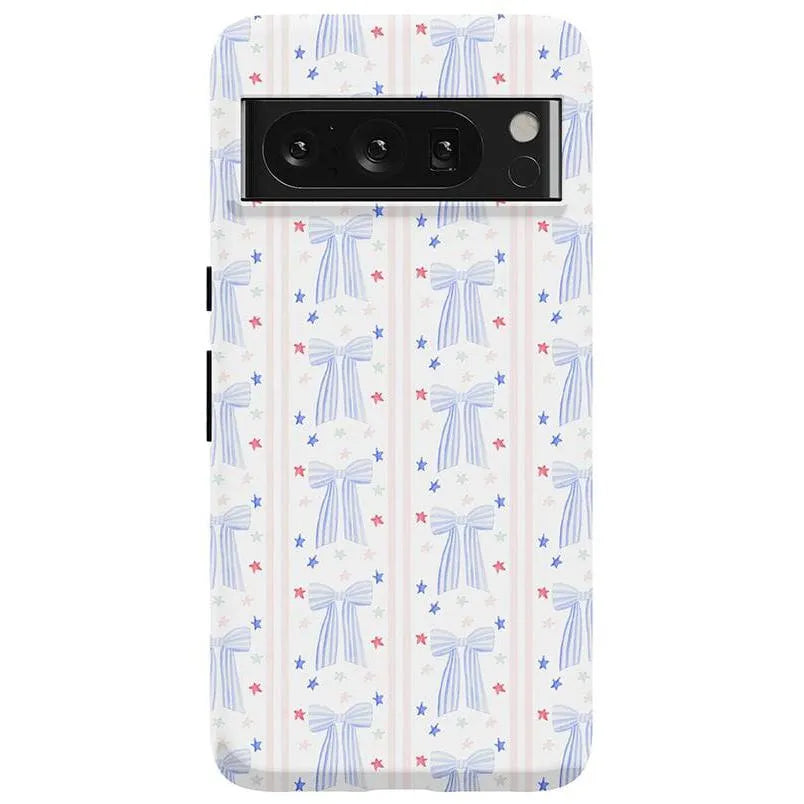 Summer Bows | Coquette Case