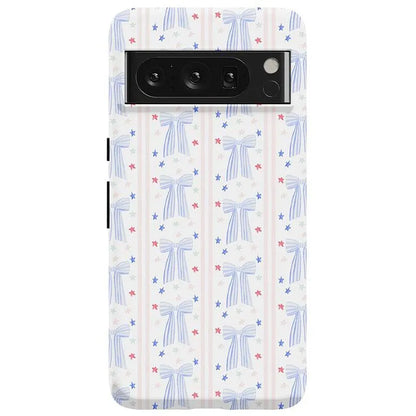 Summer Bows | Coquette Case