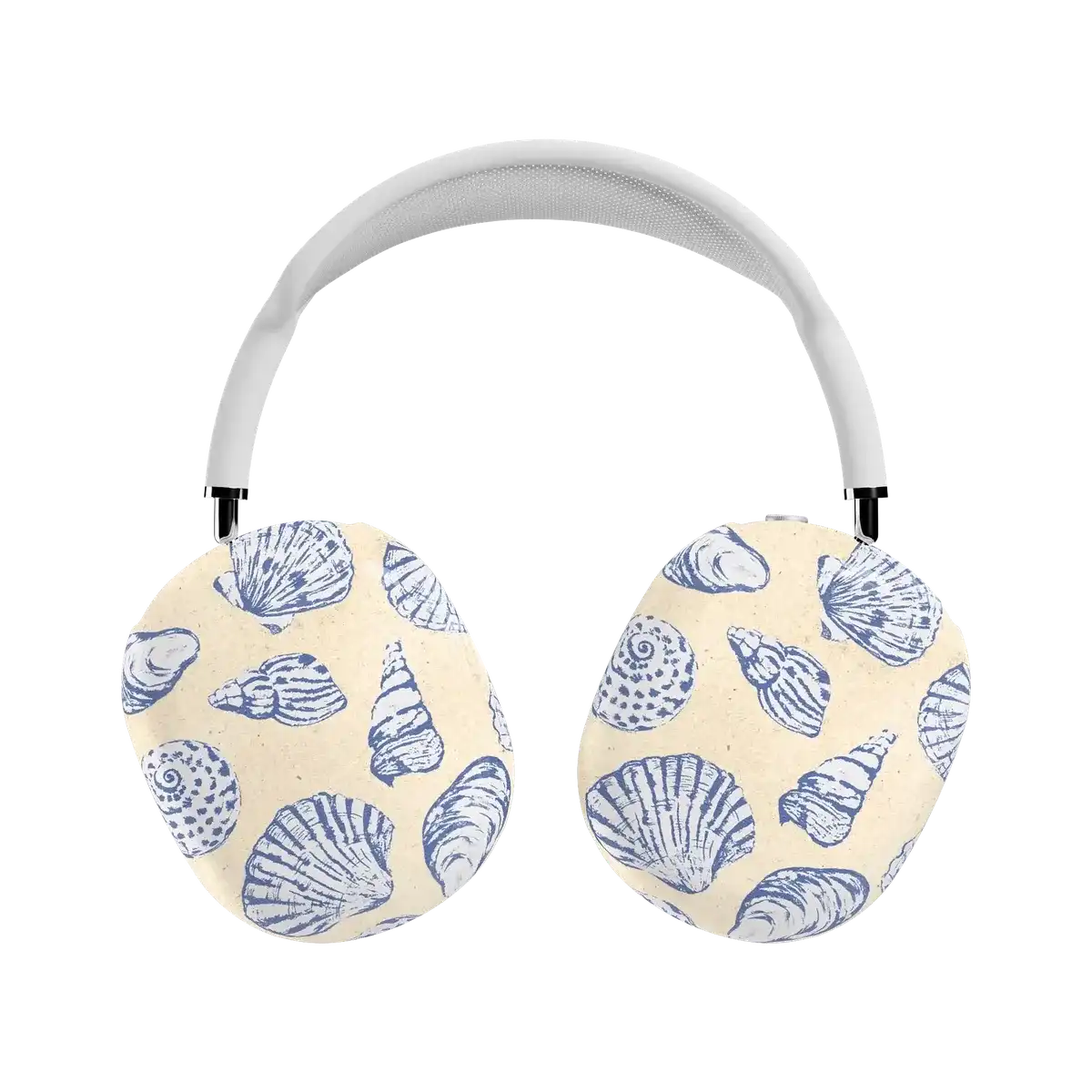 Sally's Seashells | Seashore AirPods Max Case