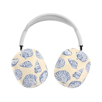 Sally's Seashells | Seashore AirPods Max Case