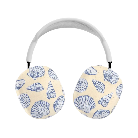 Sally's Seashells | Seashore AirPods Max Case