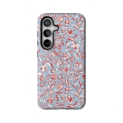 Coastal Carolina | Painted Flowers Case