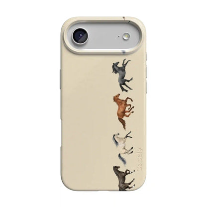 Stallion Stampede | Wild Horses Case