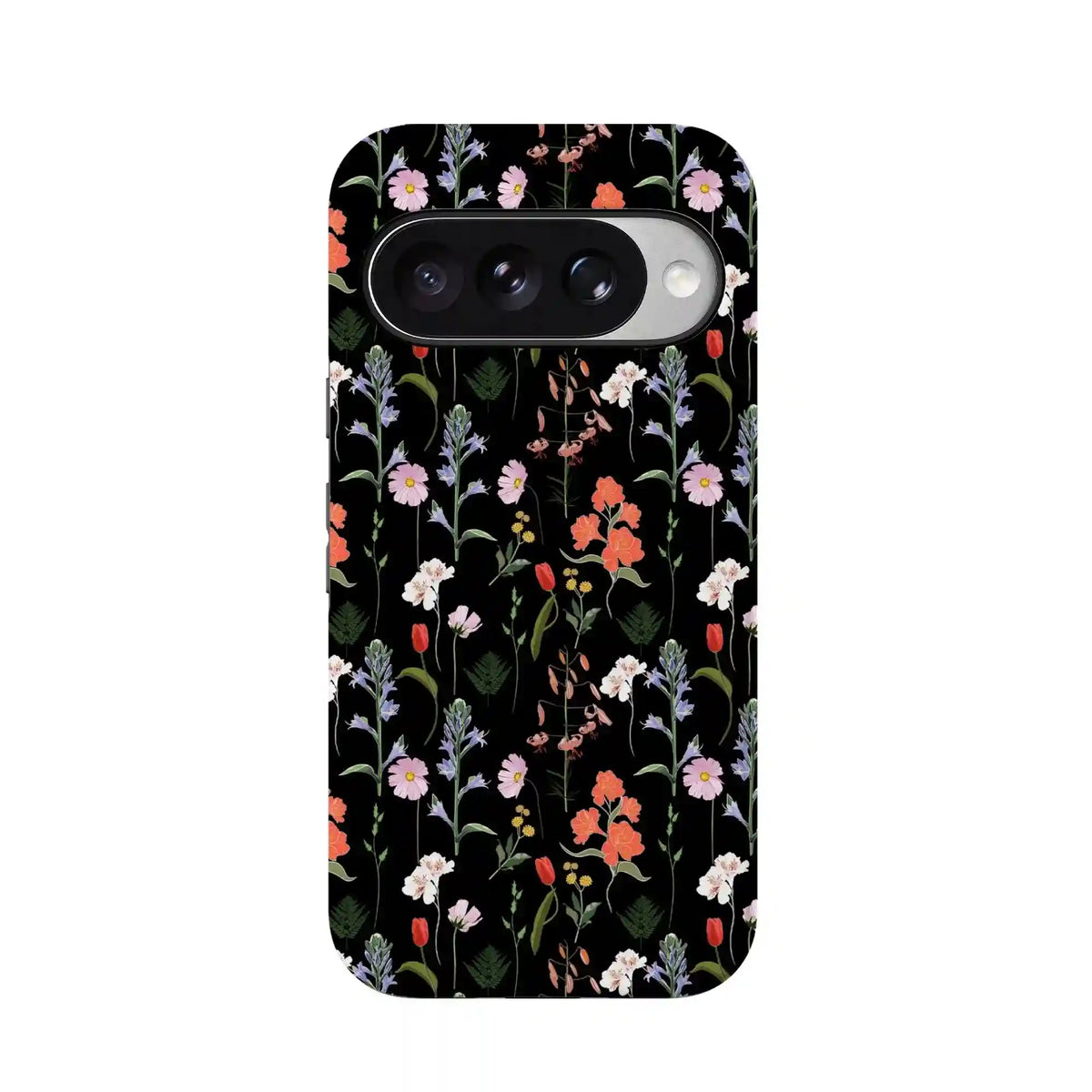 Secret Garden | Mixed Floral Google Pixel Case