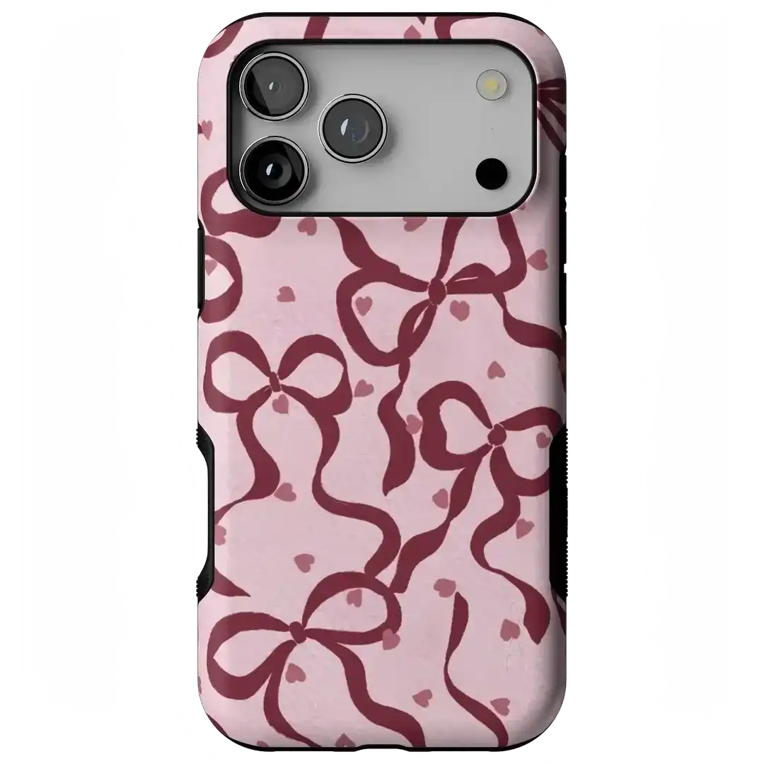 Coquette Crush | Bows Case