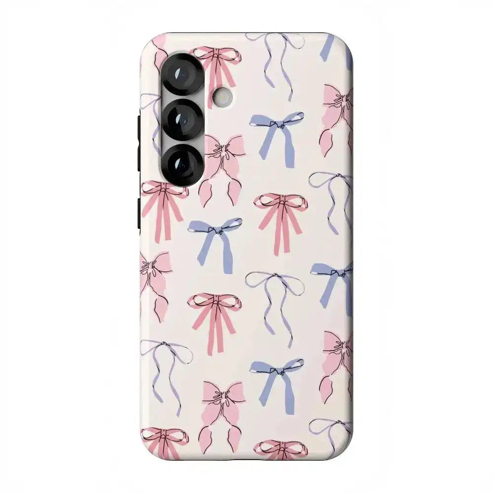 Coquette Girlie | Pastel Bows Case