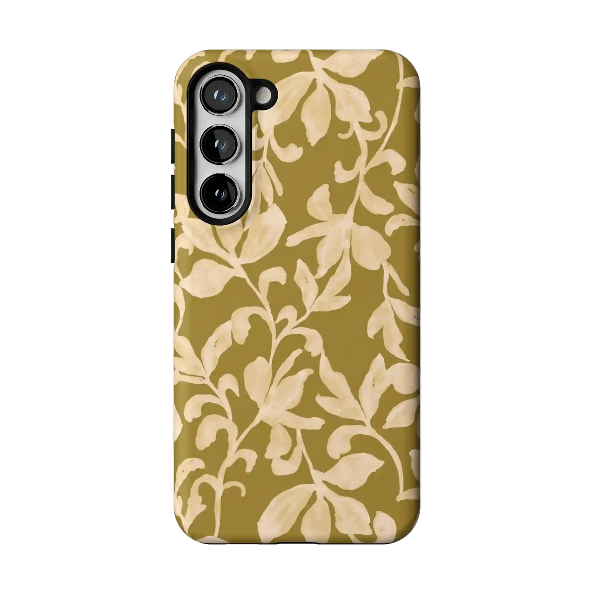 Dust & Bloom | Vintage Floral Case