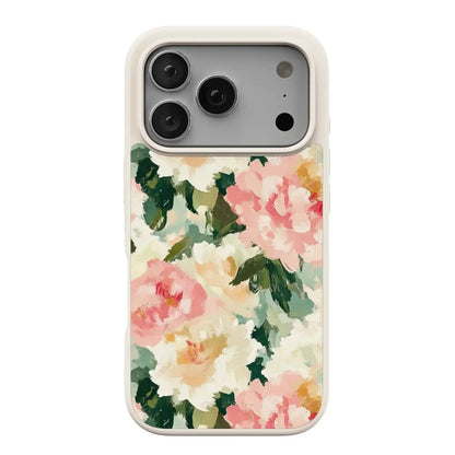 The Garden Room | Painted Petals Case