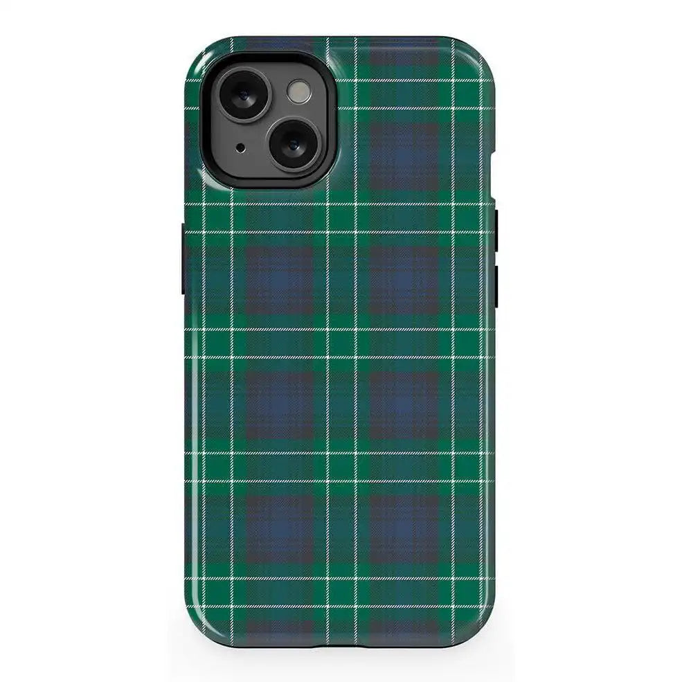 Spruce | Kitty and Vibe Holiday Case