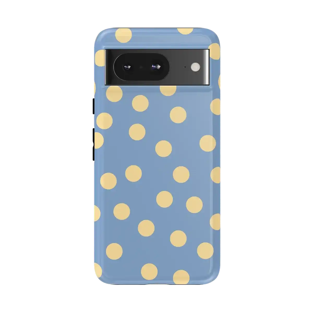 In the Spotlight | Pastel Polka Dot Case