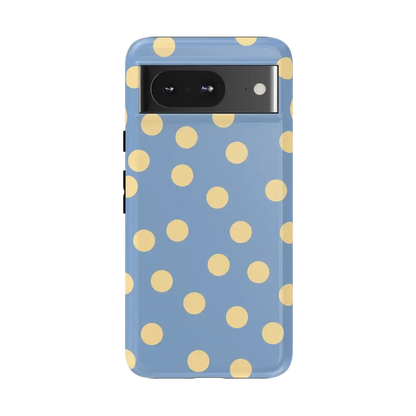 In the Spotlight | Pastel Polka Dot Case