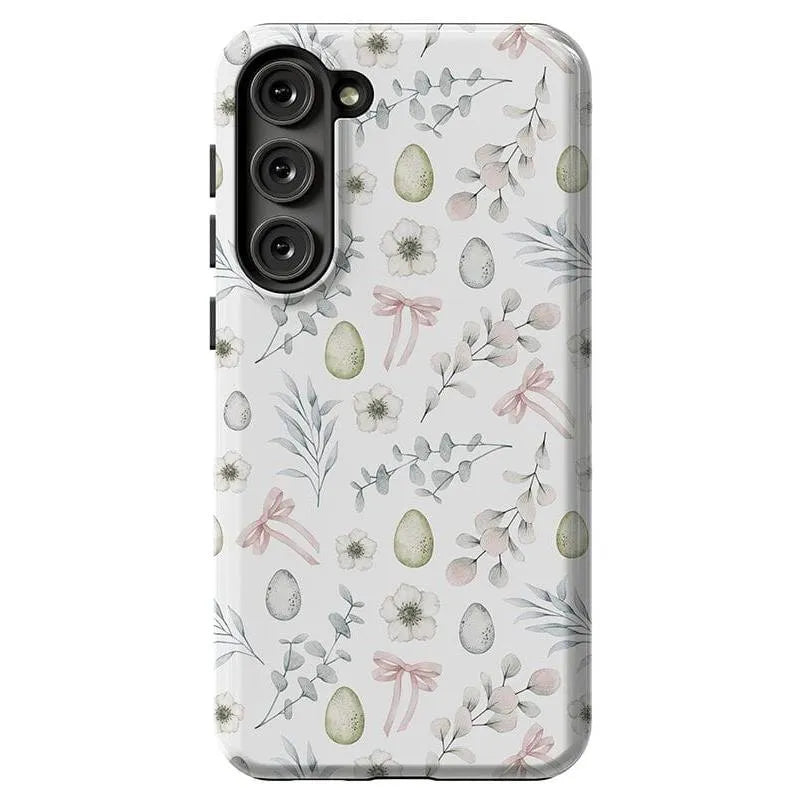 So Eggxtra | Spring Garden Case