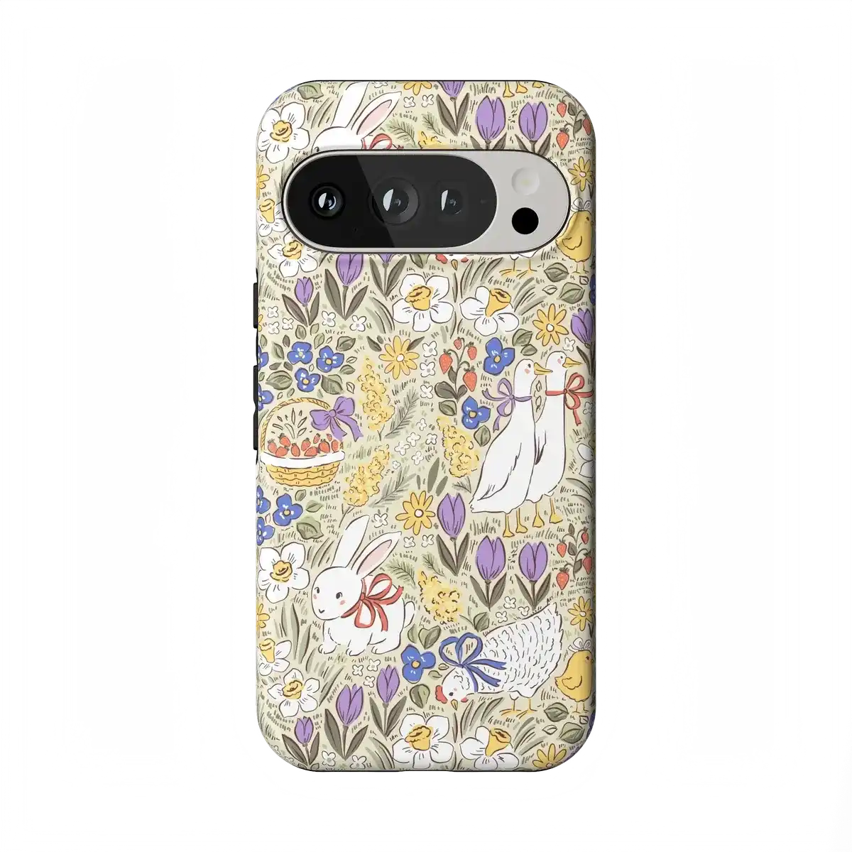 Storybook Stroll | Spring Garden Case