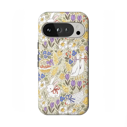 Storybook Stroll | Spring Garden Case