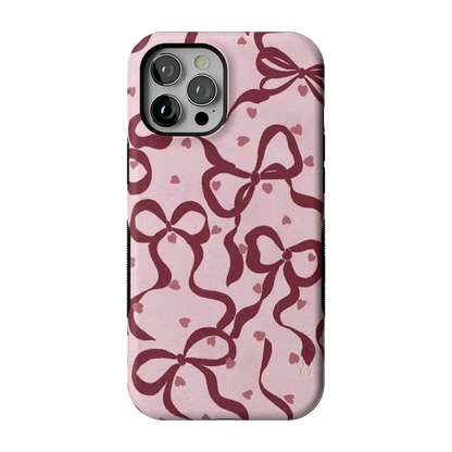 Coquette Crush | Bows Case