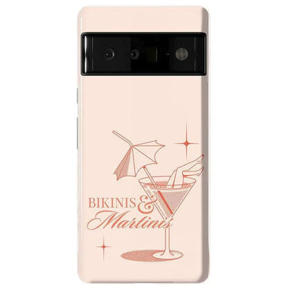 Bikinis & Martinis | Bach Weekend Case