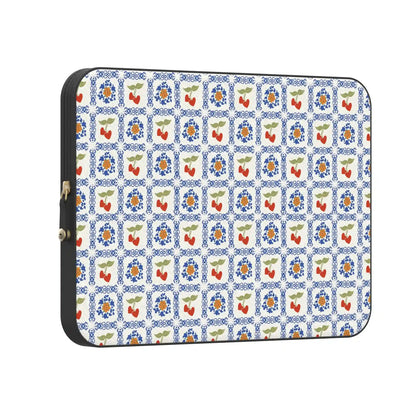 Palermo | Dippin' Daisy's Italian Coast Laptop Case