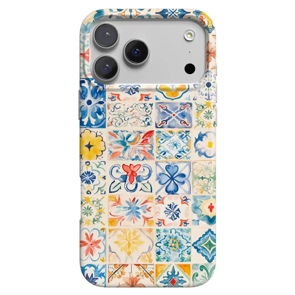 Tuscan Tiles | Dolce Vita Case