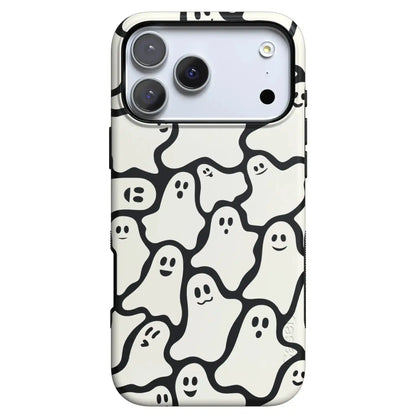 Don't Ghost Me | Halloween Case