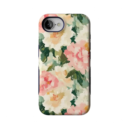 The Garden Room | Painted Petals Case