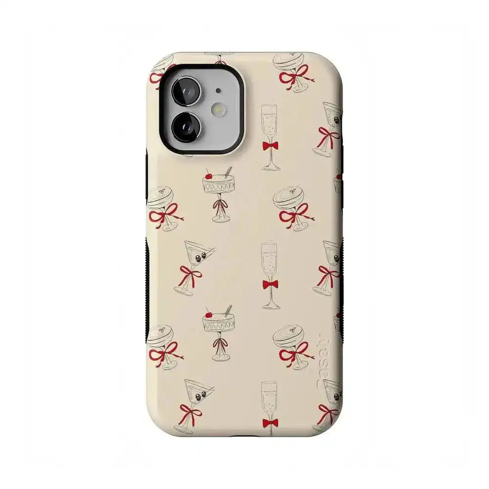 Tini | Kitty and Vibe Holiday Case