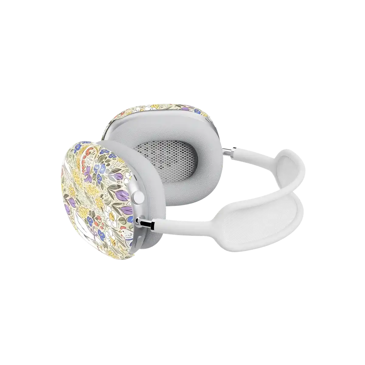 Storybook Stroll | Spring Garden AirPods Max Case