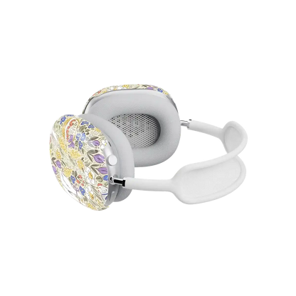 Storybook Stroll | Spring Garden AirPods Max Case