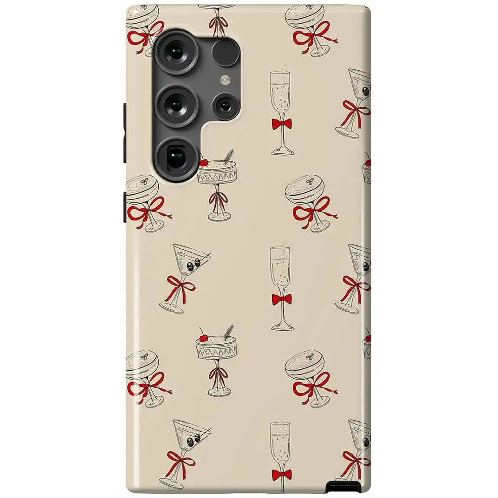 Tini | Kitty and Vibe Holiday Case