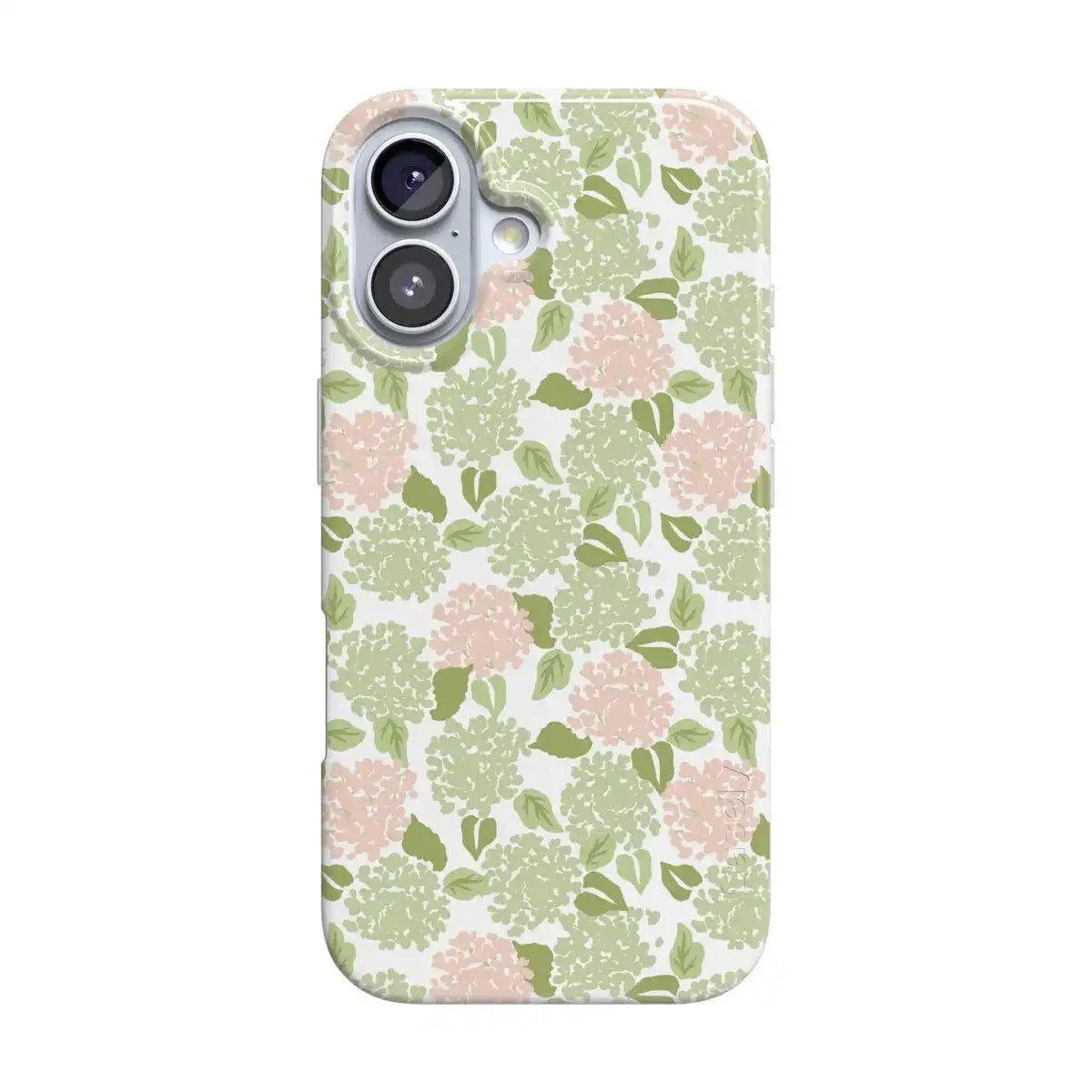 Hydrangea Haze | Floral Garden Case