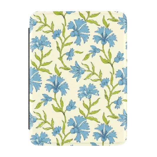Garden Breeze | Seaside Vines Kindle Case