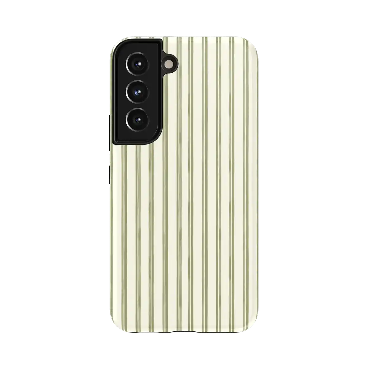 Linen Stripe | The Boyfriend Collection