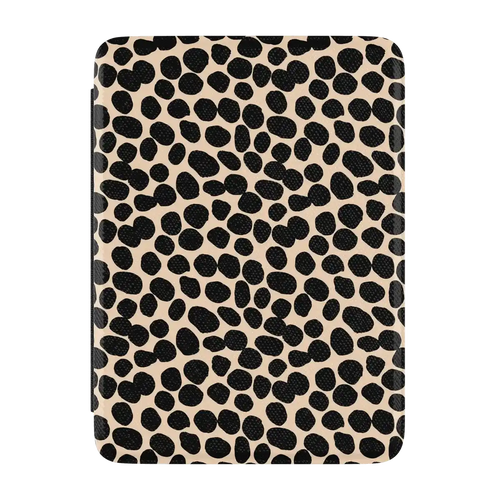 Lost in Spots | Cheetah Print Kindle Case