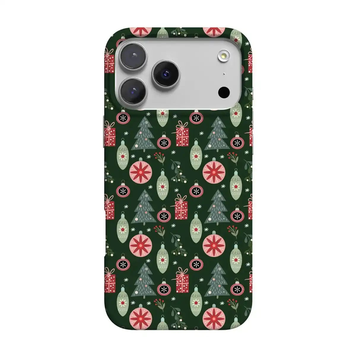 Tinsel Town | Christmas Ornament Case