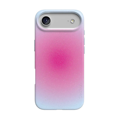 Radiant Love | Pink Aura Case